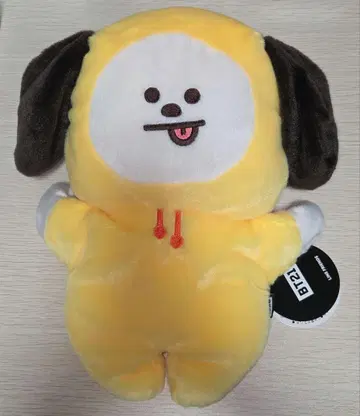 BT21 퍼펫 치미 CHIMNEY