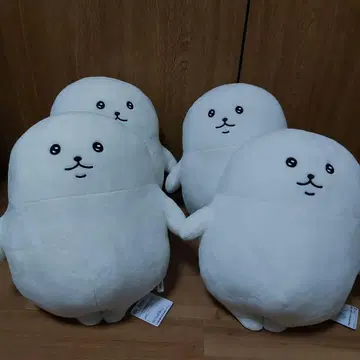야와메 메챠모후굿토 봉제 인형