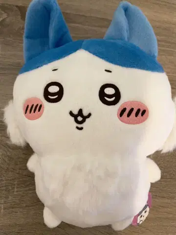[새상품] 치이카와 패러렐 월드!? BIG 봉제 인형 하치와레