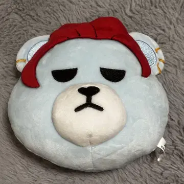 treasure 요시 krunk 패스 케이스