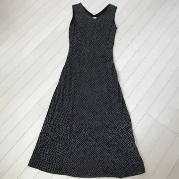 Talbots 롱 원피스