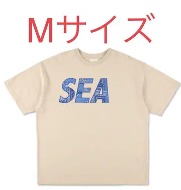 WIND AND SEA SIGNATURE SEA S/S 티 NA M