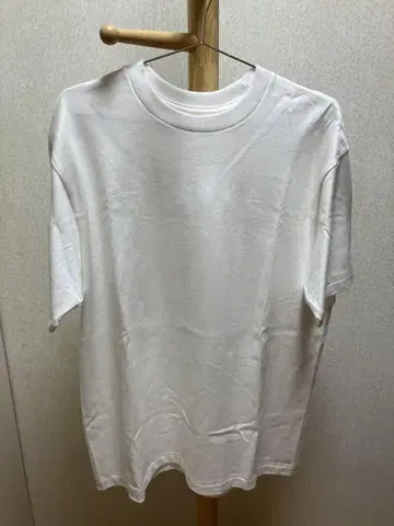 헤인즈 SHIRO 티셔츠