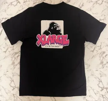 XLARGE 티셔츠
