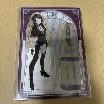 뱅드림 AveMujica 디오라마 아크릴 스탠드 희미한 빛 티모리스