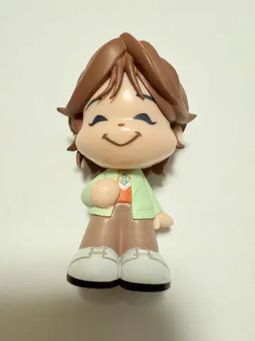 미세스 FJORD 피요르드 가챠 후지사와 료카 피규어 MGA GACHA