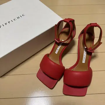 pippichick maririn ancle strap sandals