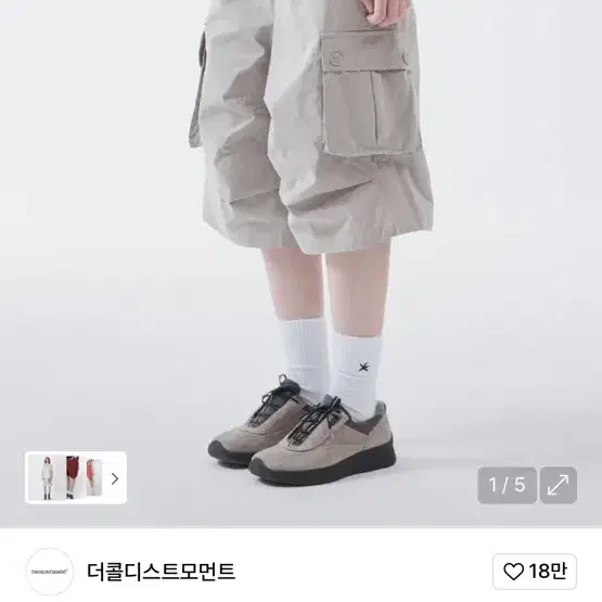 パンツ THE COLDEST MOMENT TCM check pocket half pants charcoal TCM check pocket half pants (charcoal) - Thecoldestmoment