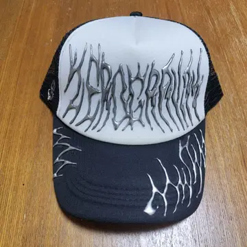 ZERO GRAVITY METAL CAP