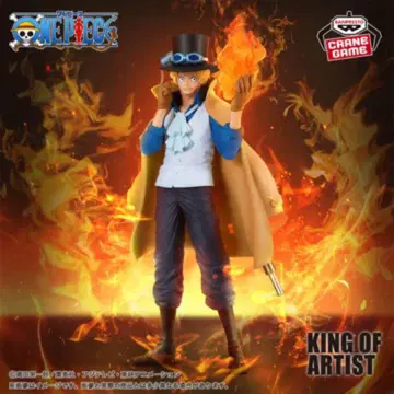 원피스 KING OF ARTIST SABO