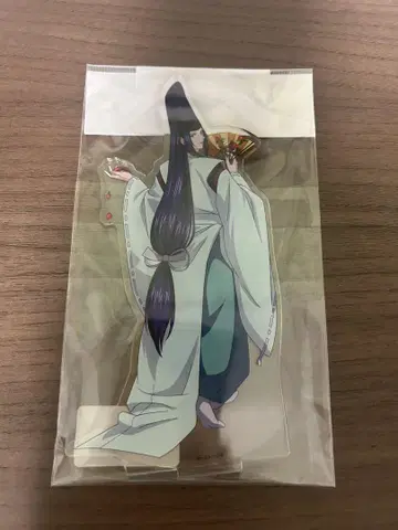 히카루의 바둑 후지와라 사야 POPUPSHOP 겨울의 꽃