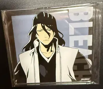 쿠치키 바쿠야 아크릴 코스터