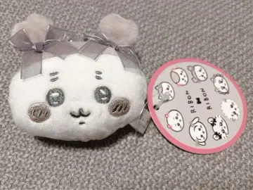 치이카와 (먼작귀) 미니 가마구치~리본~ 헌책방