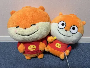 니시무라 유우지 봉제 인형 제일복권 프라이스