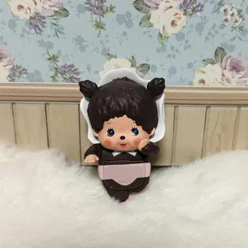 히퍼스 몬치치 베비치치 Bebichhichi (Girl) 1점