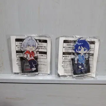 아이돌 마스터 SideM 아크릴 스탠드 vol.5