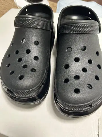 MEGA CRUSH CLOG