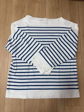 OUTIL 우티 TRICOT AAST 사이즈 0