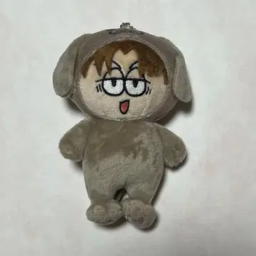 완엔 EIKU 봉제 인형 키링