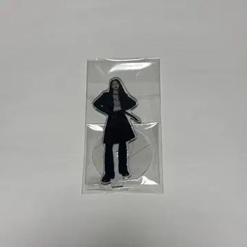마마무 문별 아크릴 스탠드 (3)