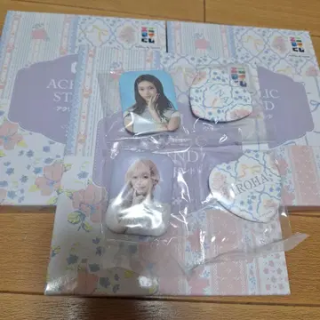 ILLIT 아이릿 제일복권