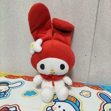 마이멜로디 귀여운 봉제 인형