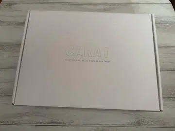 seventeen 세븐틴 CARAT 팬클럽 혜택 2019