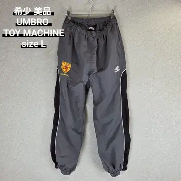 레어 새상품급 UMBRO TOY MACHINE 엄브로