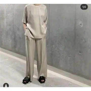 LOHEN 셋업