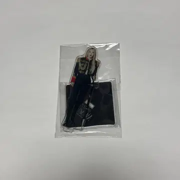 Mamamoo 문별 아크릴 스탠드 (4)