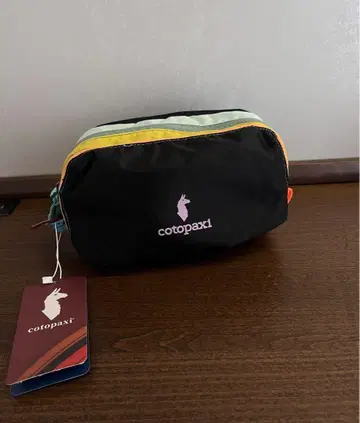cotopaxi Nido Accessory Bag 화장품 백 여행 백