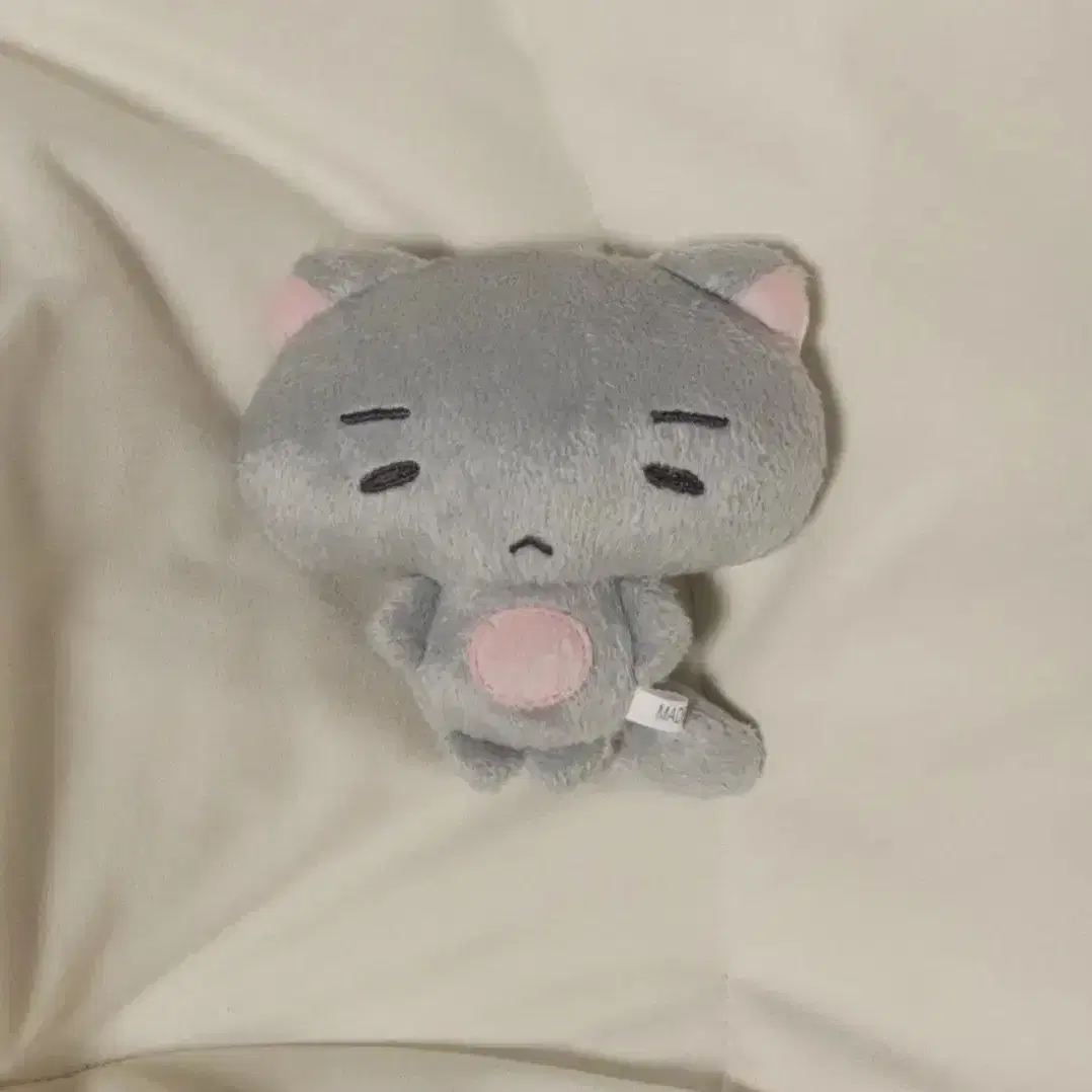 PLAVE | 플레이브 Pleubjjyu Hamin Plave unofficial doll on