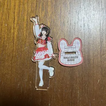신기루 아무 아크릴 스탠드