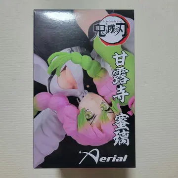 귀멸의 칼날 Aerial 칸로지 미츠리 피규어