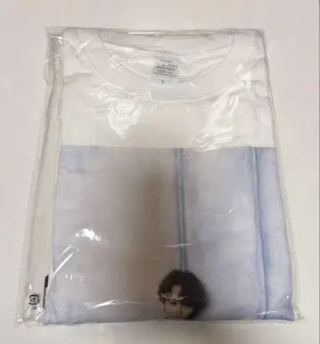 초특급 타쿠야 29번째 생일 굿즈 티셔츠 L 사이즈
