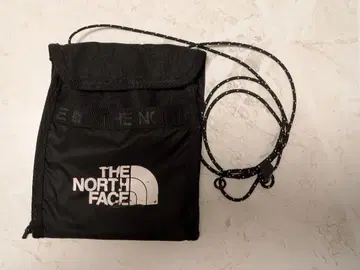 THE NORTH FACE 블랙 사코슈