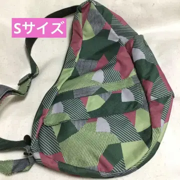 헬시 백 백 S 사이즈 리믹스 2 6리터 미사용