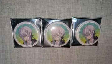 Fate/Grand Order 마츠키요 캔뱃지 아스클레피오스