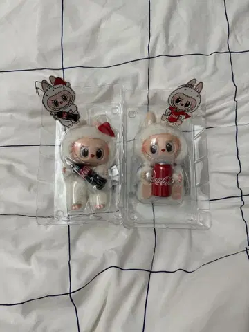 러브 코카콜라 시리즈 2종