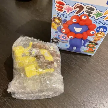 미야쿠미야쿠 피규어 컬렉션 카이요도