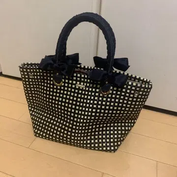 레크리에이티브 토트백