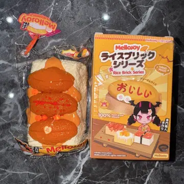 Mellojoy 스퀴즈 성게 성게 뷔페