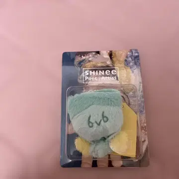 SHINee 테민