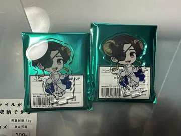 캐릭터 드리!! 스오 하야토