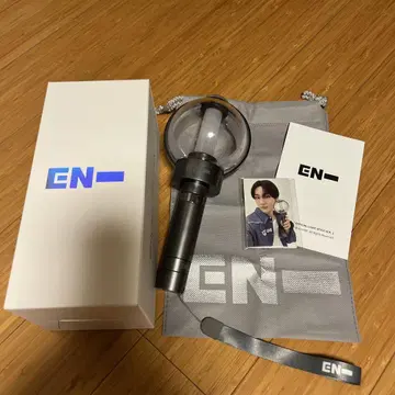 ENHYPEN 응원봉 ver2 엔진봉