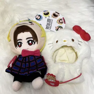 Hey! Say! JUMP 꼬마인형 봉제 인형 야마다 료스케 마스코트