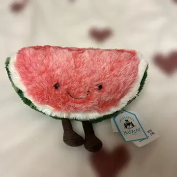 젤리캣 수박