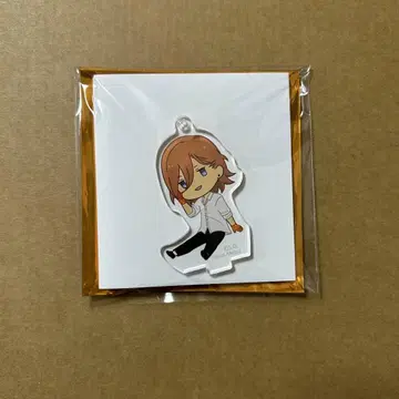 우타프리 그라쇼 아크링 키링 진구지 렌