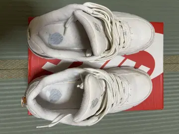 스니커즈 남성용 K.swiss 26.5