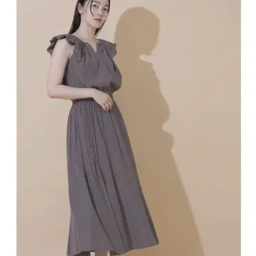 질 바이 질 스튜어트 벌룬 슬리브 셋업